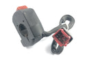 Honda NX 650 Dominator RD02 [1994] - Handlebar switch right start switch killswitch-4