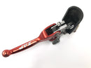 Honda CRF 450 R [2007] - Clutch fitting clutch lever folding lever ZAP front left-4