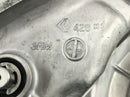 Yamaha DT 125 R DE03 [2000] - clutch cover engine cover right-4
