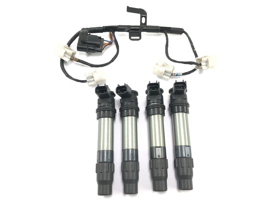 Honda CBR 1000 RR SC59 [2008] - Ignition coils ignition coil set