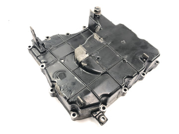 Honda CBR 900 RR Fireblade SC33 [2000] - Carter d'huile couvercle de carter d'huile bas de capot moteur - 0