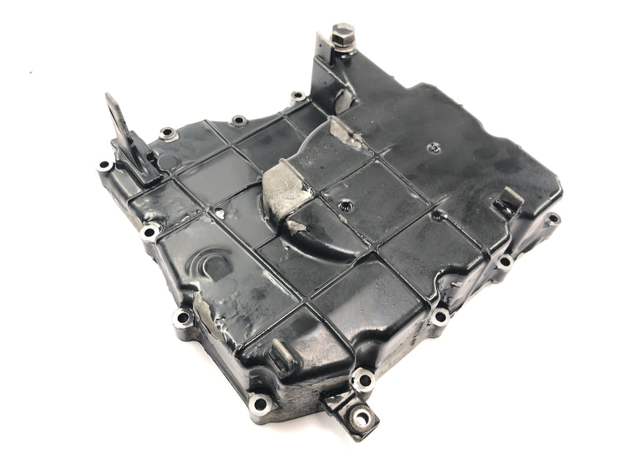 Honda CBR 900 RR Fireblade SC33 [2000] - Carter d'huile couvercle de carter d'huile bas de capot moteur