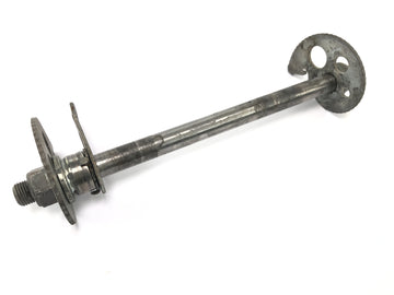Honda XL 250 R MD03 [1993] - Rear axle thru axle rear axle