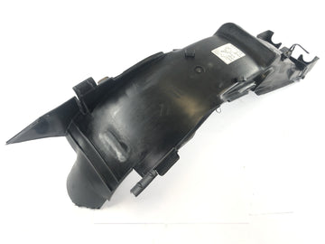 Honda XBR 500 PC15 [1989] - Couvrage de protection de la couverture RAD Couvrant derrière - 0