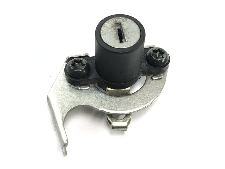 Yamaha MT07 RM04 [2014] - Lock set ignition lock tank lock seat lock ECU immobilizer
