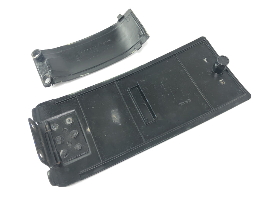 Honda NSR 125 JC20 [1991] - Tank cover