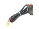 Honda XRV 750 Africa Twin RD04 [1992] - Handlebar fitting right handlebar switch start kill switch-1