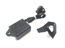 Kawasaki W 650 EJ650A [1999] - Control unit with bracket-3