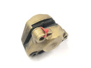 Moto Guzzi V10 Centauro [1998] - Brake caliper Brembo rear gold-4