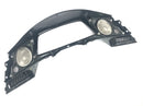 Honda GL 1500 Goldwing SC22 [1993] - cockpit panel instrument cover inner panel-4