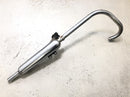 Kawasaki W 650 EJ650A [1999] - Exhaust system left, exhaust manifold, silencer-2