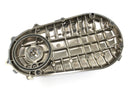 Yamaha XV 1600 Wild Star VP08 [2002] - Primary drive cover engine cover right-5