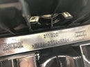 BMW F 650 GS R13 [2002] - couvercle de moteur de soupape-4