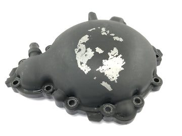 Triumph Daytona 955i 595N [2006] - Alternator cover Lima cover engine cover left - 0