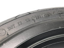 Triumph Daytona 1200 T300D [1994] - Rear wheel rim wheel 5.50 x 17"-4