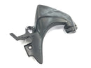 Kawasaki Versys KLE 650 A [2006] - Cache radiateur panneau de radiateur droit-1