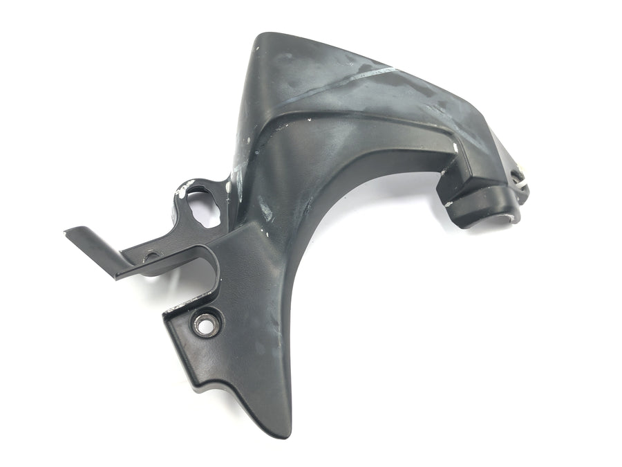 Kawasaki Versys KLE 650 A [2006] - Cache radiateur panneau de radiateur droit