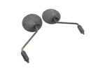 Honda XRV 750 Africa Twin RD04 [1992] - Rear view mirror set-3
