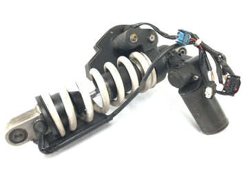 BMW K 1200 S K12S [2005] - amortisseur arrière ESA électronique WP - 0