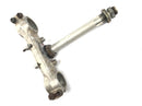 Honda XR 600 R PE04 [1992] - lower fork bridge steering head clamp fork clamp-1