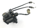 Honda NSR 125 JC20 [1991] - Servomoteur de commande d'échappement Powervalve Servomoteur-1