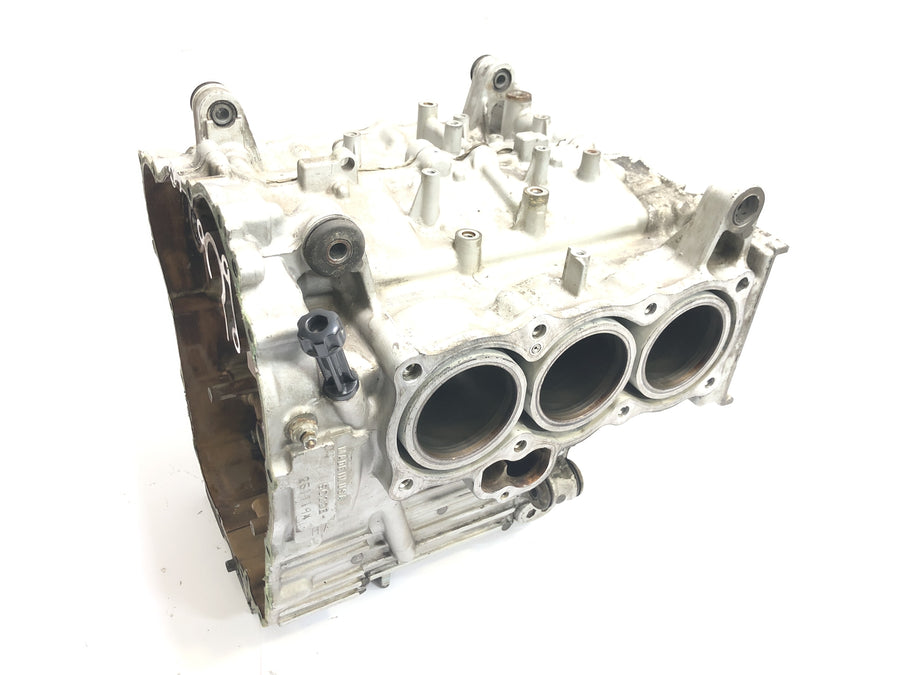 Honda GL 1500 Goldwing SC22 [1993] - Engine block cylinder block crankcase with pistons