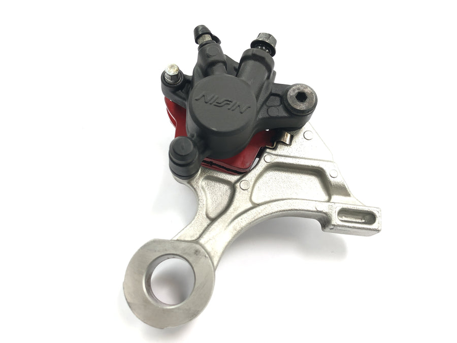 Honda CBR 1000 RR SC59 [2008] - Rear brake caliper Nissin Brembo with bracket
