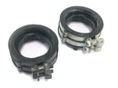 Yamaha MT07 RM04 [2014] - Intake manifold intake rubber rubber adapter-3