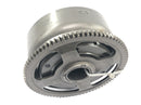 Honda NX 650 Dominator RD02 [1994] - Flywheel with starter freewheel freewheel starter-1
