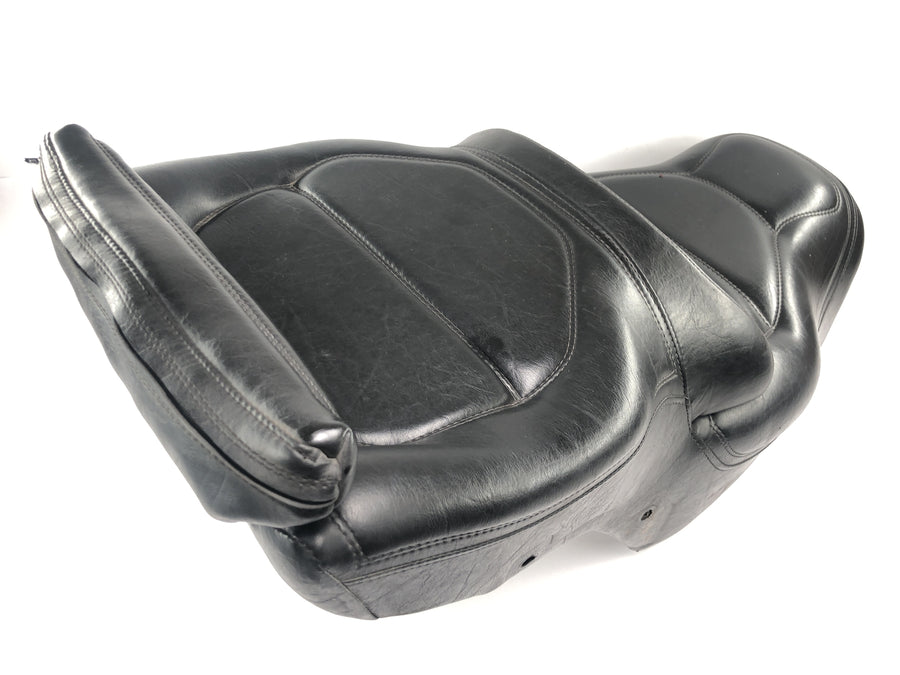 Honda GL 1500 Goldwing SC22 [1993] - Selle double selle cuir