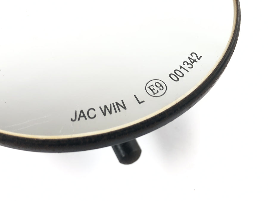 Yamaha XV 1600 Wild Star VP08 [2002] - Mirror rearview mirror round set