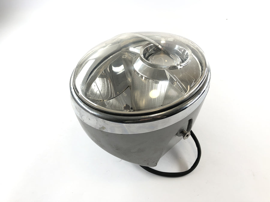 Moto Guzzi 1200 Sport [2007] - Phare