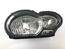 BMW R 1200 GS R12 K25 [2004] - Phares phares avant doubles phares-2
