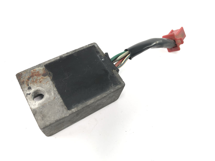 Honda GL 1500 Goldwing SC22 [1987] - Voltage regulator rectifier regulator