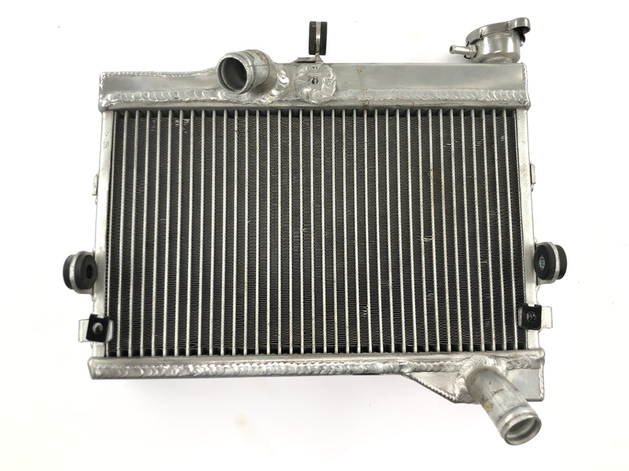 Yamaha MT07 RM04 [2014] - Radiator water cooler cooling system radiator network