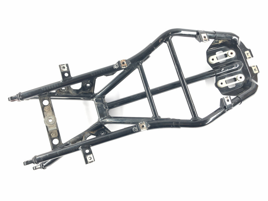 Ducati 1098 S H7 [2009] - Cadre arrière