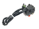 Moto Guzzi V10 Centauro [1998] - Handlebar switch left switch unit-3