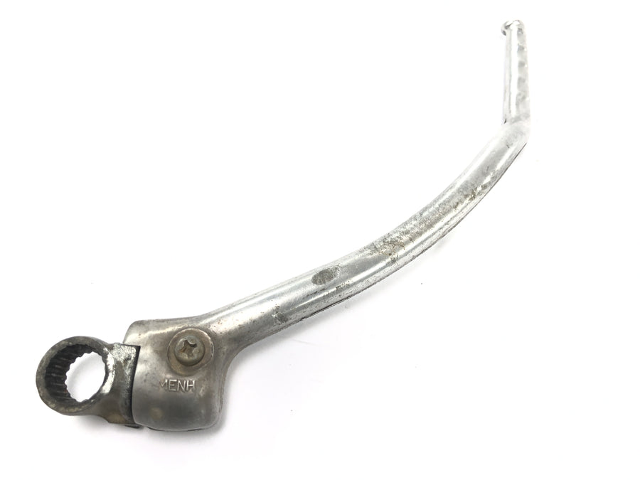 Honda CRF 450 R [2007] - Kickstarter starter lever kicker