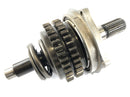 Honda Goldwing GL 1200 [SC14] - Shaft alternator drive-4