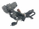 Honda GL 1500 Goldwing SC22 [1993] - Unité de commande audio guidon interrupteur intercom-4