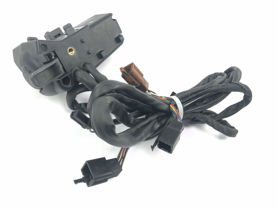 Honda GL 1500 Goldwing SC22 [1993] - Unité de commande audio guidon interrupteur intercom