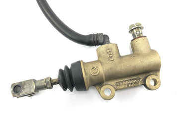 Ducati ST3 S3 [2004] - Rear brake pump Brembo brake cylinder - 0