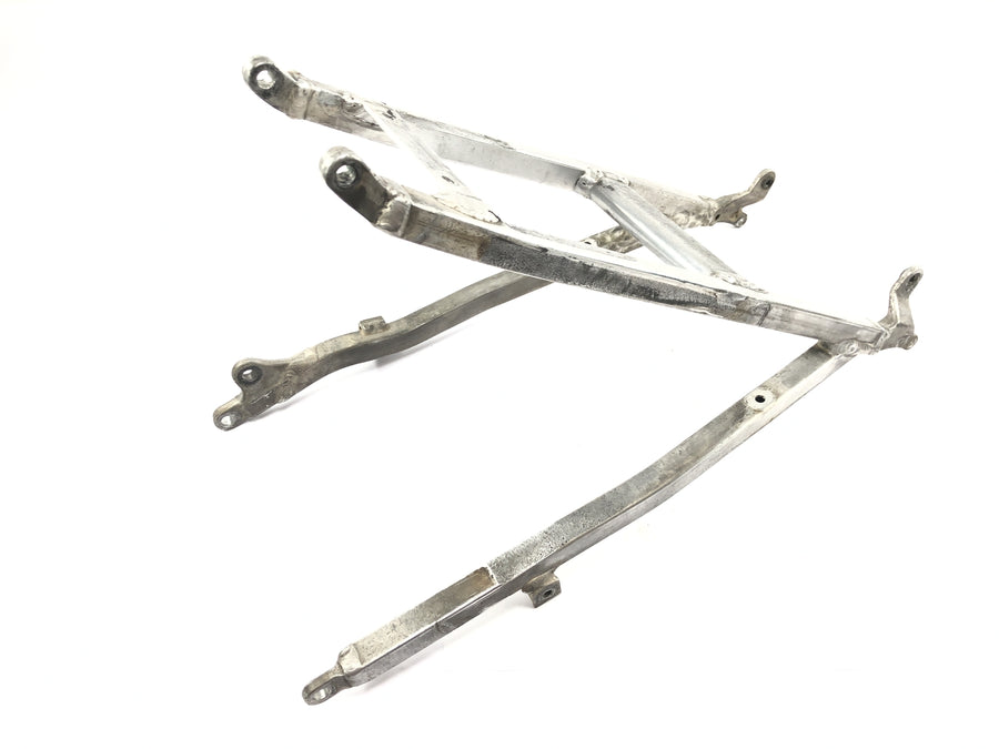 Honda CRF 450 R [2007] - Rear frame subframe rear frame