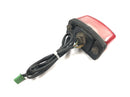 Honda XRV 750 Africa Twin RD04 [1992] - Tail light, brake light, rear light-5