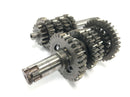 SWM RS 125 R B2 [2020] - Pignon de transmission arbres de transmission arbre de transmission-4