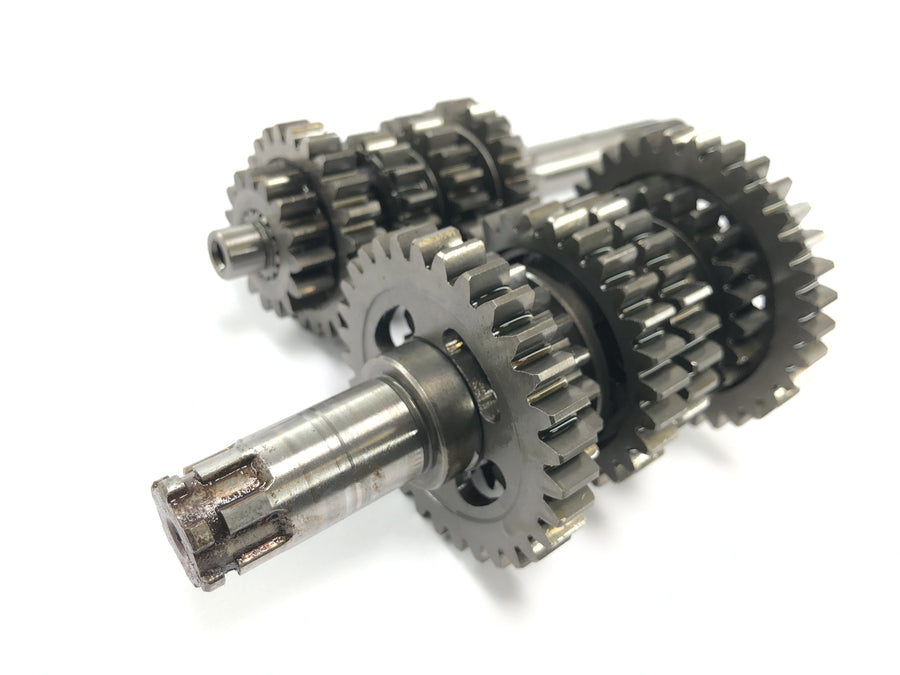 SWM RS 125 R B2 [2020] - Pignon de transmission arbres de transmission arbre de transmission