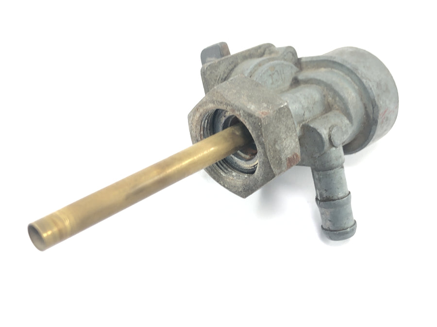 Honda NX 650 Dominator RD02 [1994] - Robinet d'essence Robinet de carburant Valve de carburant