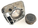 Yamaha XT 600 Zenere 34L [1985] - Cylindre avec des pistons-7