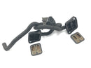 Suzuki GSX R 1000 WVB6 K6 [2006] - Secondary air valve SLS valve air system-3