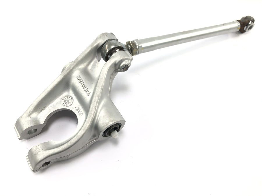Ducati Monster SR2 800 M4 [2006] - Rocker arm spring strut push rod